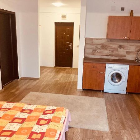 Edit House Apartment Târgu-Mureş Eksteriør bilde