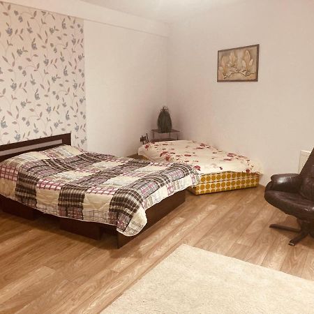 Edit House Apartment Târgu-Mureş Eksteriør bilde