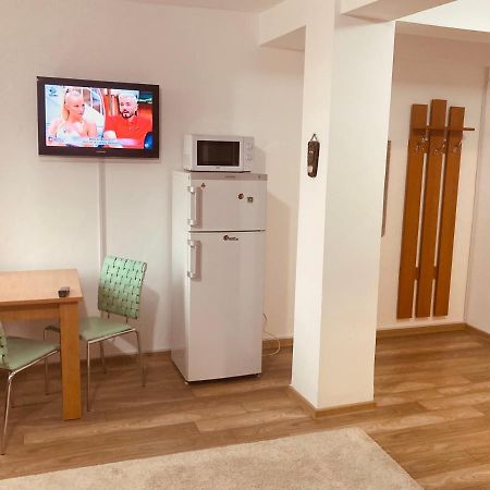 Edit House Apartment Târgu-Mureş Eksteriør bilde