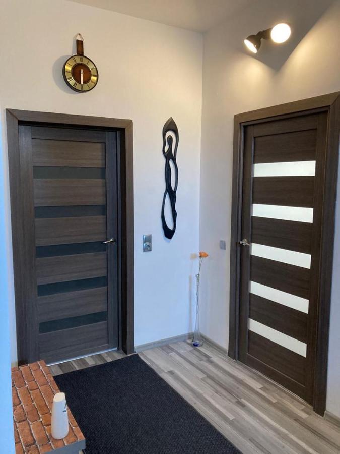 Edit House Apartment Târgu-Mureş Eksteriør bilde