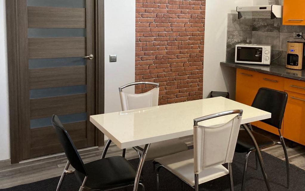 Edit House Apartment Târgu-Mureş Eksteriør bilde