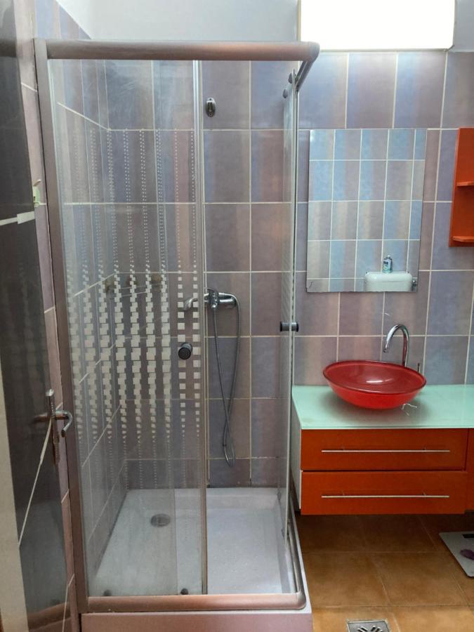Edit House Apartment Târgu-Mureş Eksteriør bilde