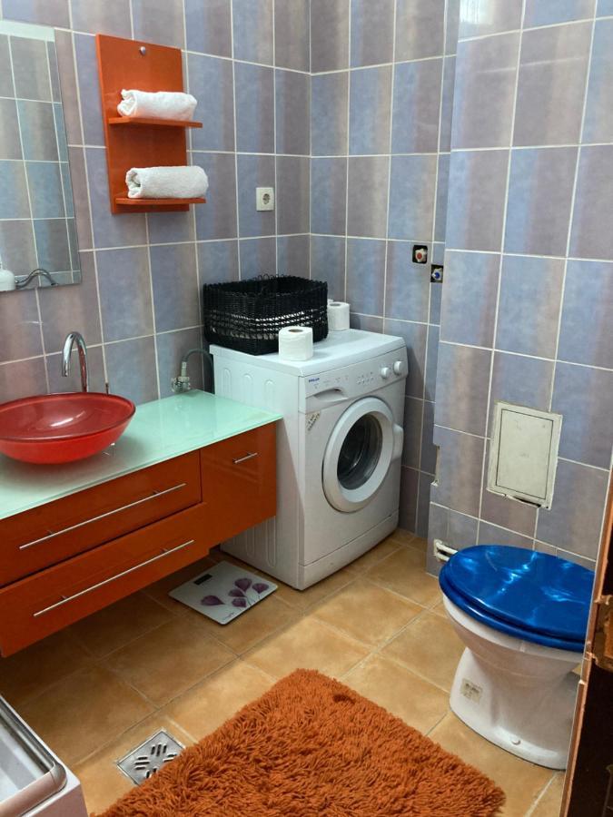 Edit House Apartment Târgu-Mureş Eksteriør bilde