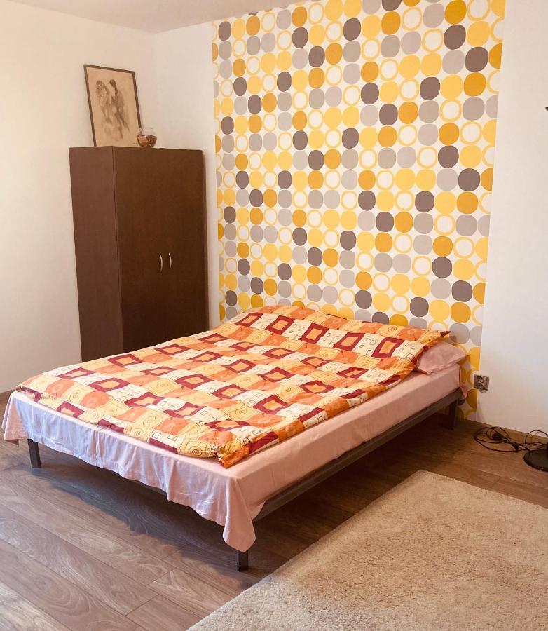 Edit House Apartment Târgu-Mureş Eksteriør bilde