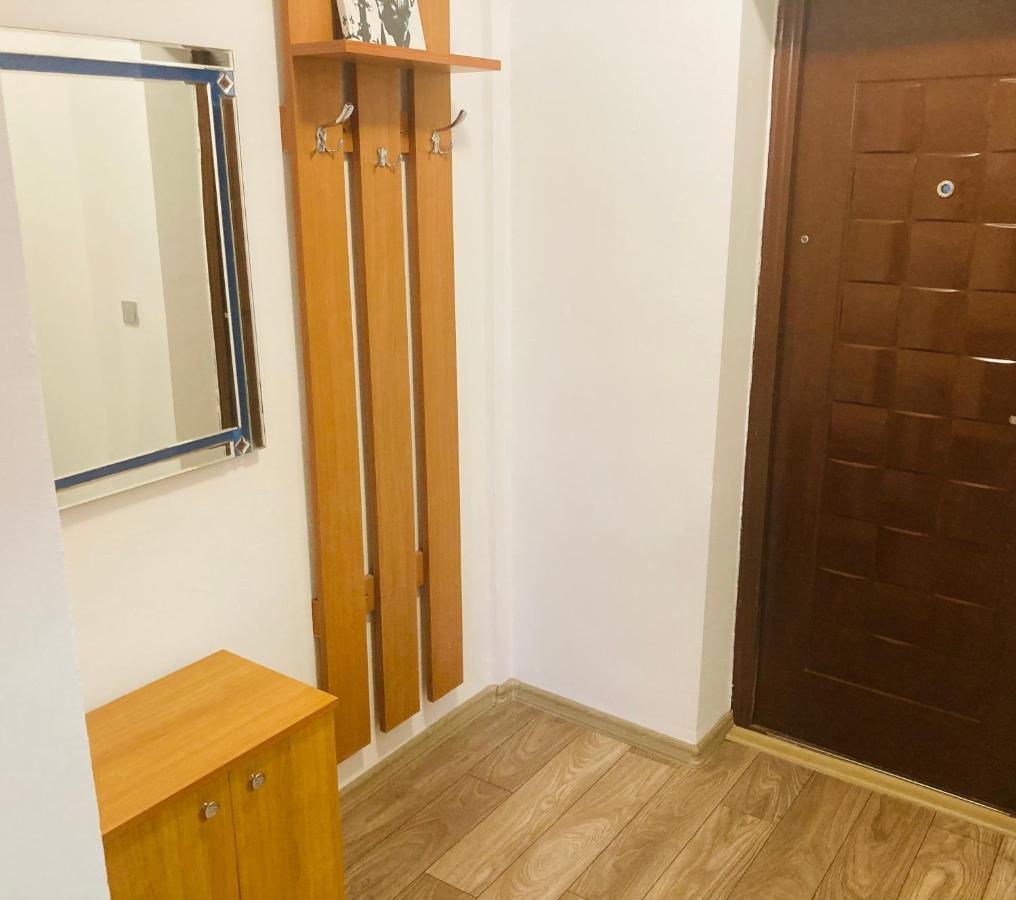 Edit House Apartment Târgu-Mureş Eksteriør bilde