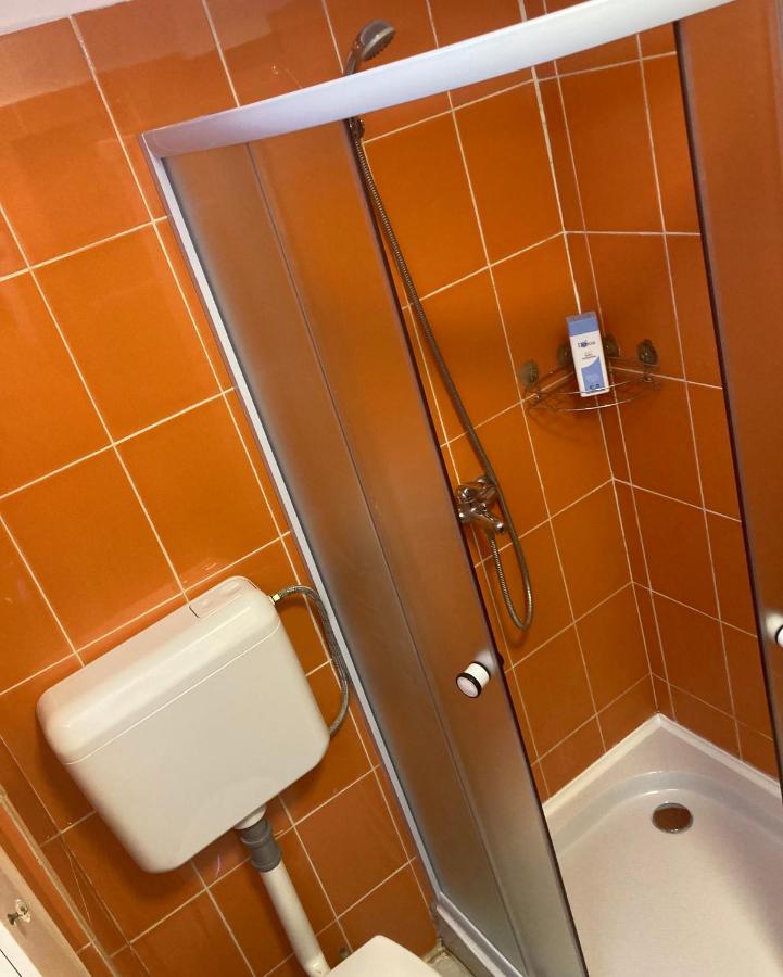 Edit House Apartment Târgu-Mureş Eksteriør bilde